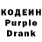 Codein Purple Drank Katrin Gorbunova